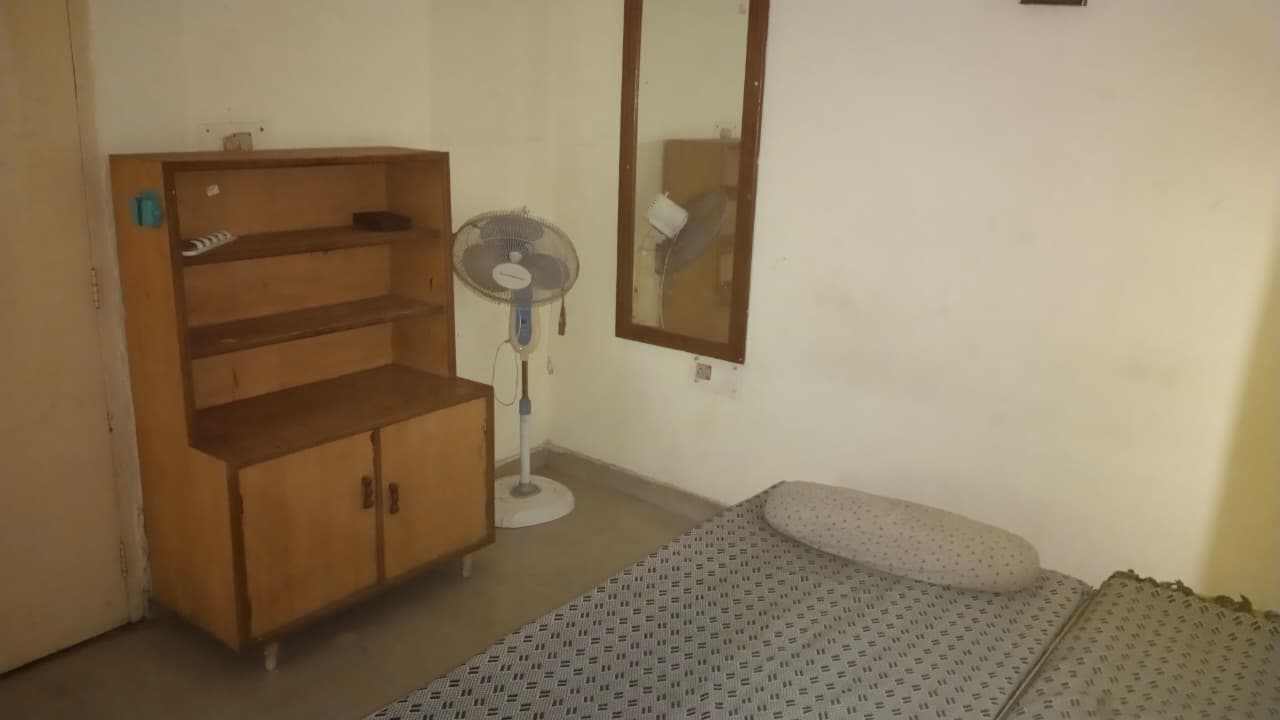Semi Furnished 2bhk in Narengi Tinali, Guwahati, Assam, India for Rent